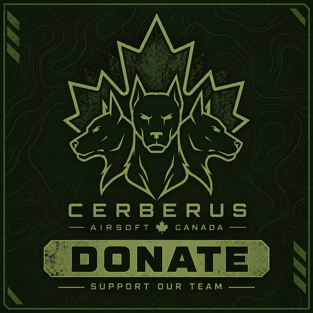 Donations!