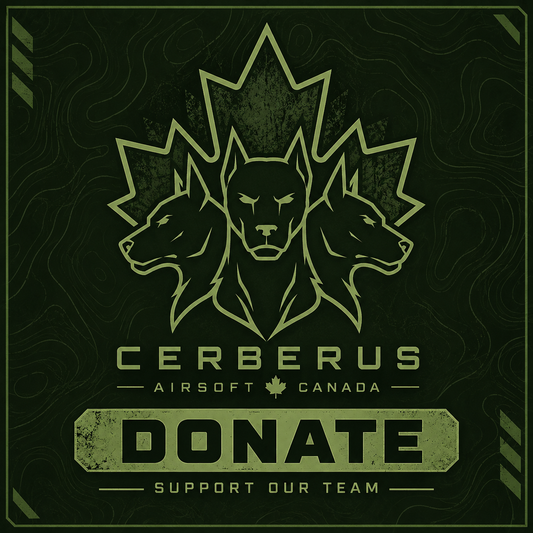 Donations!